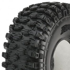 Proline Hyrax 2.2" G8 Rock Terrain Tyres for RC Rock Crawler Truck