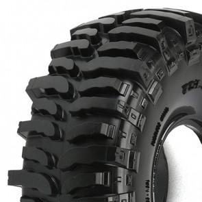 Proline Interco Bogger 1.9" G8 Rock Terrain Tyres for RC Rock Crawler Truck