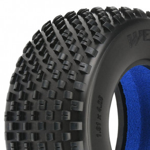 PROLINE WEDGE 2.2"/3.0" SC Z4 (S) SHORT COURSE TYRES For RC Car