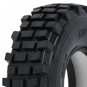 Proline Grunt 1.9" G8 Rock Terrain Crawler Tyres for RC Rock Crawler Truck