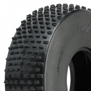 Proline Ibex Ultra Comp 2.2" Predator Crawler Tyres No Foam