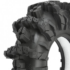 Proline Interco Black Mamba 2.6" Mud Terrain Tyres