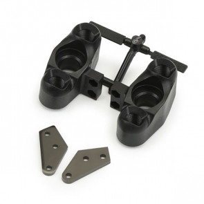 PROLINE PRO-MT 4X4 REPLACEMENT FRONT HUB CARRIERS For RC Car