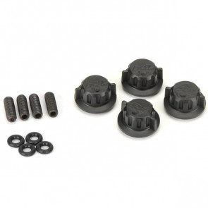 PROLINE BODY MOUNT THUMBWASHER FOR BODY MOUNT KITS For RC Car