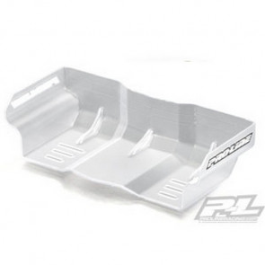 PROLINE PRE-CUT 1/10 TRIFECTA PRE-FROSTED RC BUGGY WING (1)
