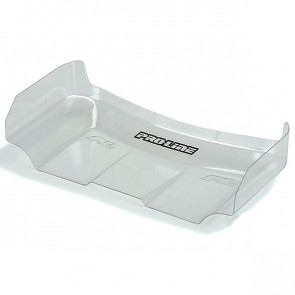 Proline Pre-Cut Air Force 2 HD 6.5" 1/10 Buggy Clear Wing (1)