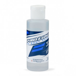PROLINE RC CAR BODY PAINT REDUCER (60ml) Airbrush Cleaner