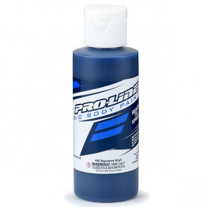 PROLINE RC CAR BODY PAINT - CANDY BLUE ICE (60ml) For Airbrush