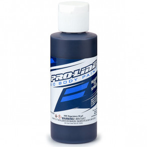 PROLINE RC CAR BODY PAINT - CANDY ULTRA VIOLET (60ml) For Airbrush