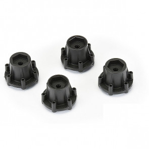 PROLINE 6x30 TO 14MM HEX ADAPTERS FOR 6x30 2.8" WHEELS For RC Car