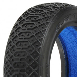 PROLINE ELECTRON 2.2" MC 1/10 OFF ROAD 2WD FRONT TYRES For RC Car