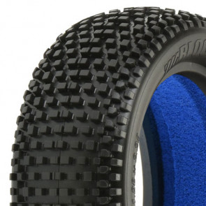 PROLINE BLOCKADE 2.2 M3 1/10 OFF ROAD BUGGY 4WD FRONT TYRES