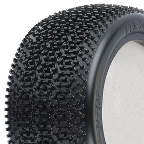 Proline 'Hexon' 2.2" Z3 Astro/ Carpet Buggy Rear Tyres