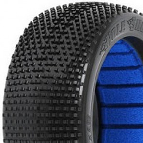 PROLINE HOLESHOT 2.0 M3 1/8 BUGGY TYRES W/CLOSED CELL