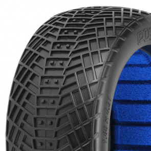 PROLINE POSITRON M4 SUPER-S 1/8 BUGGY TYRES W/CLOSED CELL