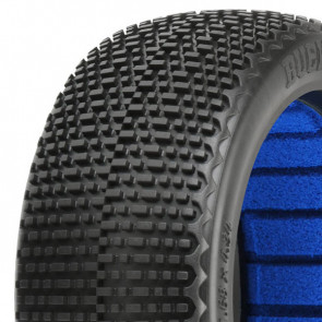 PROLINE BUCK SHOT S3 SOFT 1/8 BUGGY TYRES W/CLOSED CELL