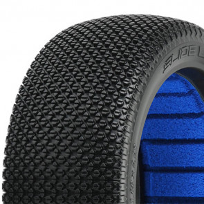 PROLINE SLIDE LOCK S4 S/SOFT 1/8 BUGGY TYRES W/CLOSED CELL