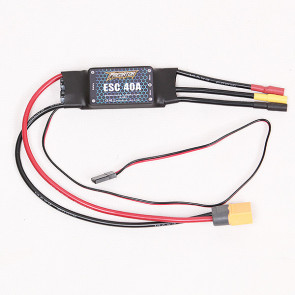 FMS 40a ESC (With Brake Function)
