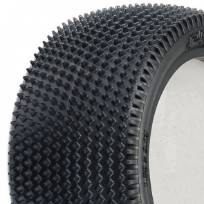 Proline Prism 2.0 2.2" CR3 (Med. Carpet) Buggy Rear Tyres
