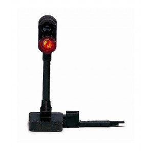 Hornby Accessories R406 Coloured Light Signal - 00 Gauge Model Trains