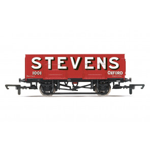 21 Ton Mineral Wagon,  Stevens of Oxford, Era 3 - Hornby 00 Gauge R6841