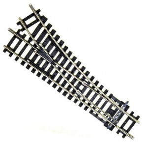 Hornby Track - R8073  Right Hand Standard Point