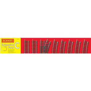 Hornby R8223 Track Extension Pack C