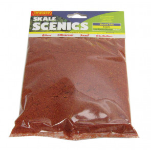 Hornby SkaleScenics Accessories - R8872 Late Autumn Blended Medium Tufts