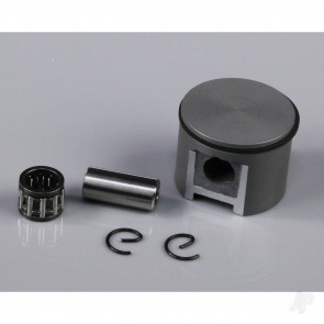 RCGF Stinger Engine Parts - Piston & Accessories (10cc Side Exhaust)
