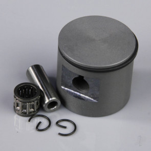 RCGF Stinger Engine Parts - Piston & Accessories (15cc Rear Exhaust)