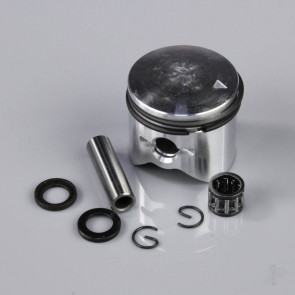 RCGF Stinger Engine Parts - Piston & Accessories (26cc Side Exhaust)