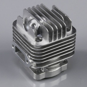 RCGF Stinger Engine Parts - Cylinder Head (1pc) (30cc Twin)