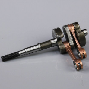 RCGF Stinger Engine Parts - Crankshaft & Conrods (30cc Twin)