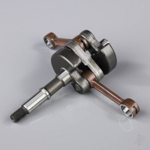 RCGF Stinger Engine Parts - Crankshaft & Conrods (40cc Twin)
