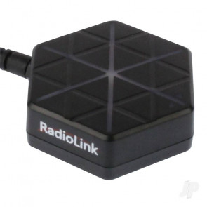 RadioLink SE100 GPS with GPX Holder 