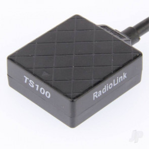 RadioLink TS100 Mini GPS 