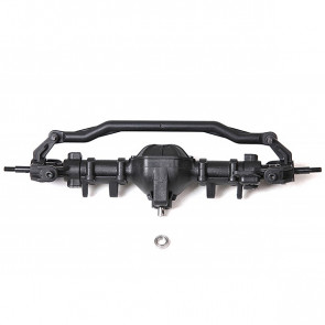 Roc Hobby Front Axle Assembly