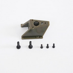 Roc Hobby 1:12 1941 Willys Mb Replacement Wheel Mount