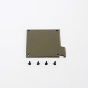 Roc Hobby 1:12 1941 Willys Mb Servo Cover