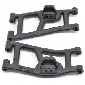 RPM Front Suspension A-Arms for Losi 1/10 Rock Rey (Pair)