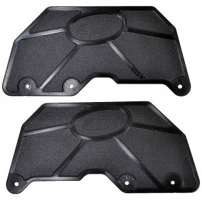 RPM Mud Guards For RPM80812 Kraton 8s Rear Arms