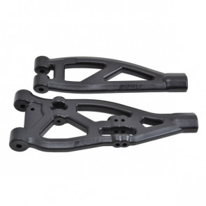 RPM FRONT UPPER & LOWER A-ARMS for ARRMA KRATON/TALION/DEX8T