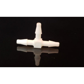 Spring Air Products #115 Plastic Tee T Connector for RC Retracts