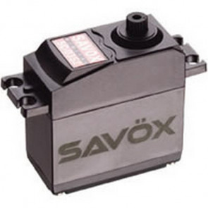 SAVOX SC0352 Standard Size Digital Servo 6.5Kg@6V