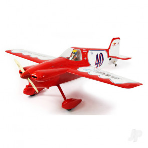 Seagull Cassutt 3m Racer (50-60cc) 1.65m (65") - Red