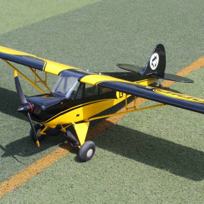 Seagull Aviat A-1C Christen Husky (15-20cc) 2.03m (80in) ARTF RC Model Plane