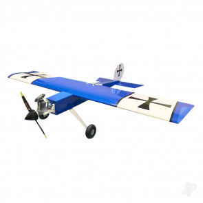 Seagull Classic Ugly Stick (10-15cc) 1.8m (70.9in) (Blue) ARTF RC Plane