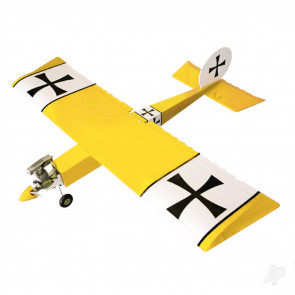 Seagull Classic Ugly Stick (10-15cc) 1.8m (70.9in) (Yellow) ARTF RC Plane