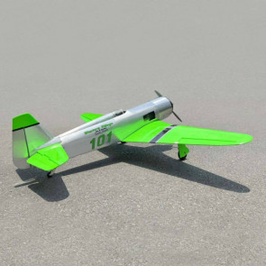 Seagull Reno YAK 11 Reno Racer (Perestroika) 1.8m (71") 35cc w/Retracts - Green