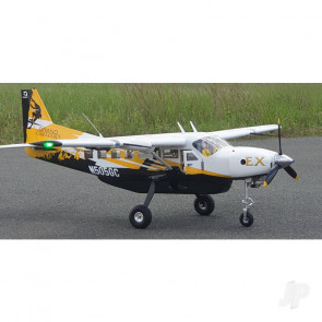 Seagull Cessna 208 Grand Caravan EX 38cc (85") RC ARF Aeroplane